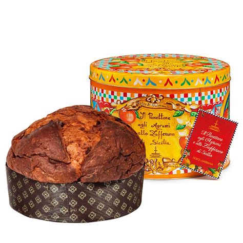 mini panettone dolce gabbana|fiasconaro panettone where to buy.